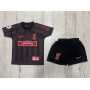 8004 Детски футболен комплект Liverpool  M.SALAH 11